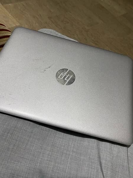 HP Laptop i7, 7th G 4