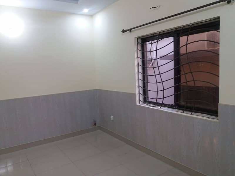 Neat and clean upper portion for rent 3