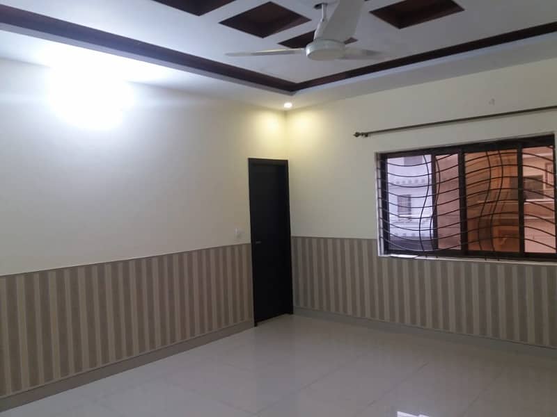 Neat and clean upper portion for rent 4