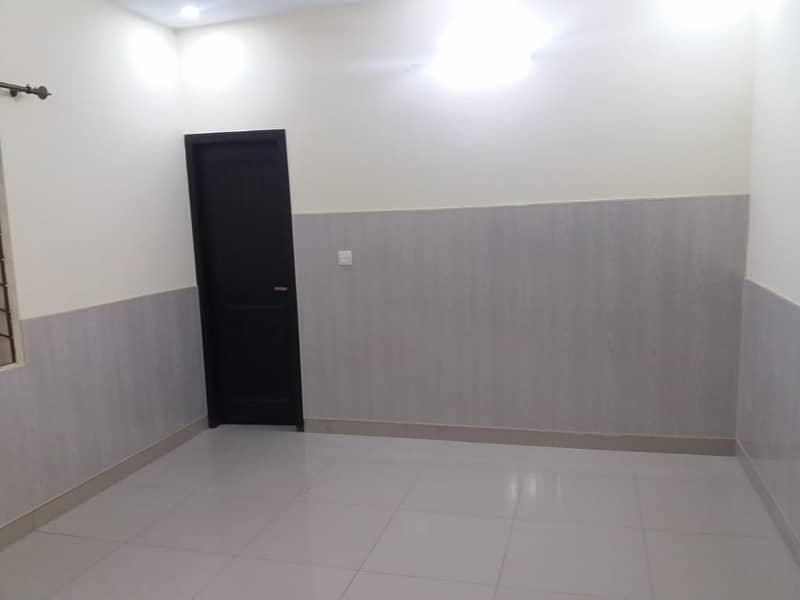 Neat and clean upper portion for rent 5