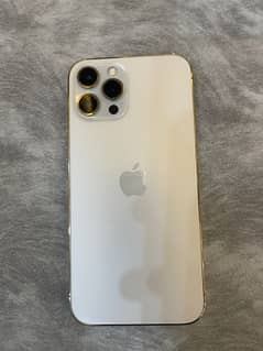 IPhone 12 Pro Max Gold