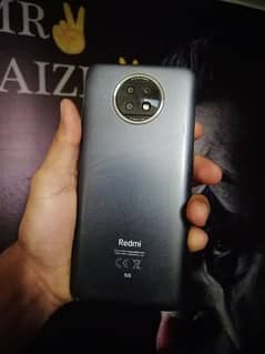 redme note 9t 5g mobail