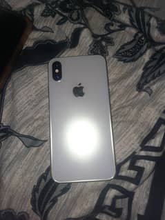 IPhone Xs [non pta] Factory unlock