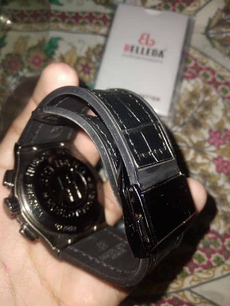 G-Shok master copy from Hublot contact number 03238419988 1