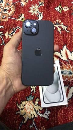 Iphone 15 128gb Jv (exchnage possible )