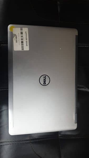 Dell Gaming Laptop Low Budget 1