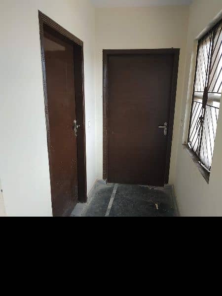 Flat available for rent for females and family 8