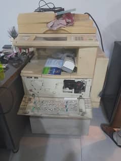 Photocopy Machine For sale in cheap price