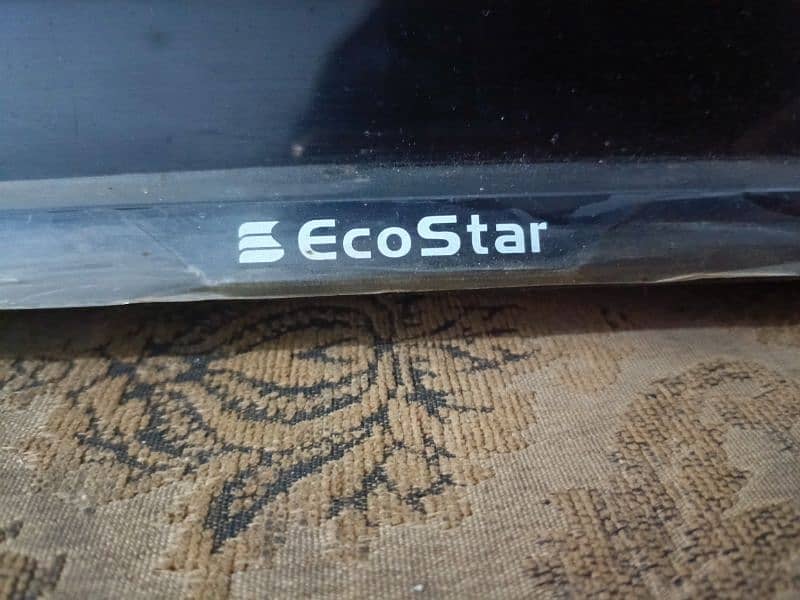 Ecostar LED smart tv 1
