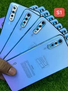 vivo s1 (6-128) pta approved fresh stock available for sell