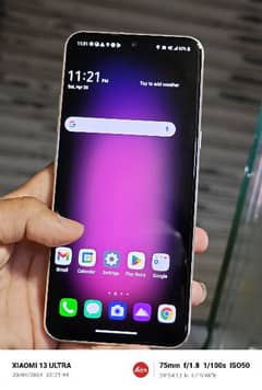 LG V60 thinq Approved