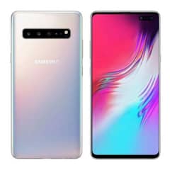 Samsung Galaxy S10 Plus 5G,  No Exchange 0