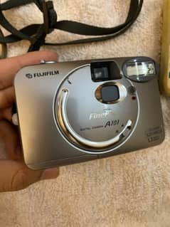 Fujiflim camera 0