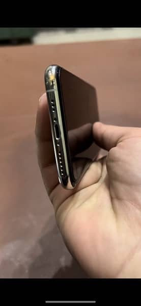 iPhone 11 Pro dual pta all ok waterpack air tight l64gb battery 81 5