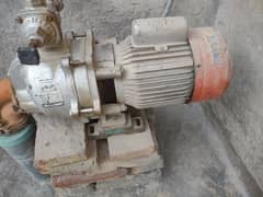 use pump for sell