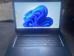 Dell intel core i5 8 Generation/Laptop for sale 0