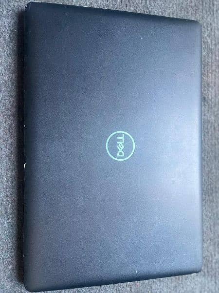 Dell intel core i5 8 Generation/Laptop for sale 6