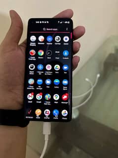 One plus 8 5G Pta approved all ok