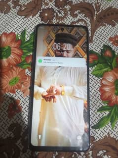 lush condition wala full warentty wala mobile argent for sale