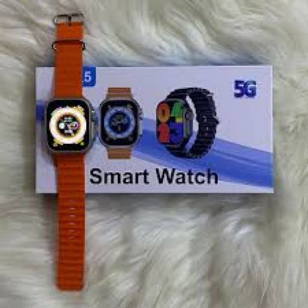 Tk5  ultra android watch 2