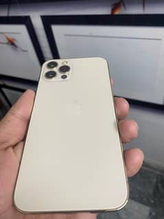iPhone 12 Pro / PTA approved / 128GB