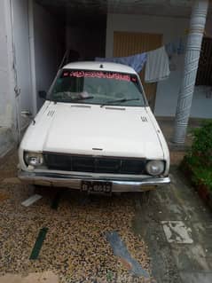 Corolla in very good condition