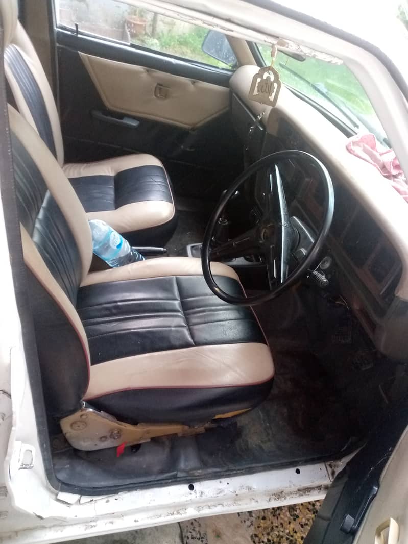 Corolla in very good condition 4