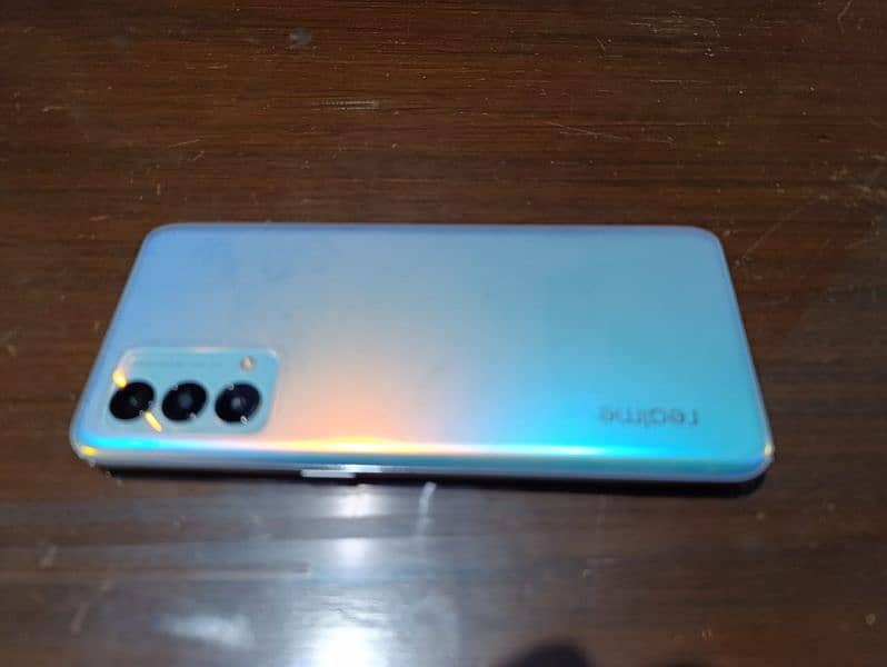 Realme GT master Edition 10/10 condition 4