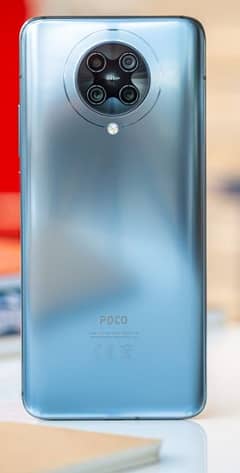 Xiaomi Poco f2 pro 0