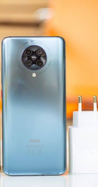 Xiaomi Poco f2 pro 1