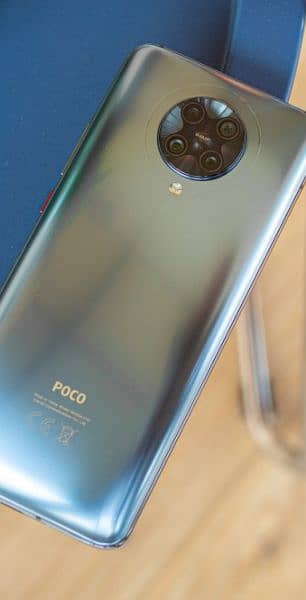 Xiaomi Poco f2 pro 2