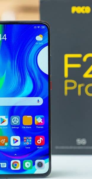 Xiaomi Poco f2 pro 3