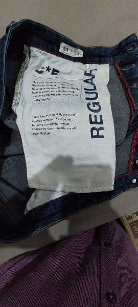 Branded Jeans 3