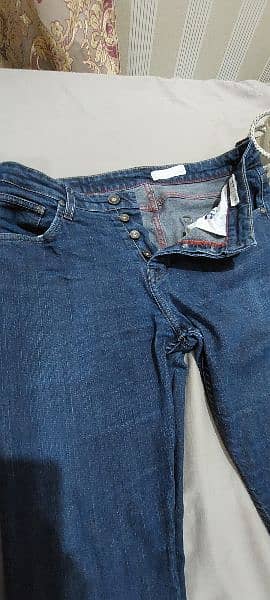 Branded Jeans 4