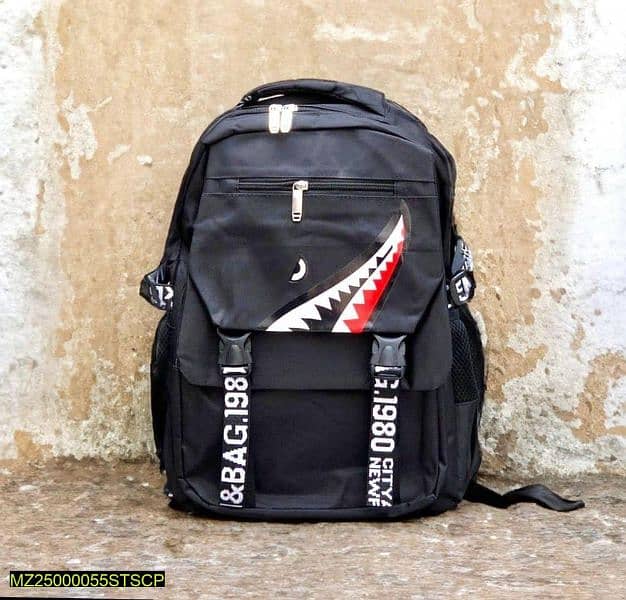 cusual backpacks 0