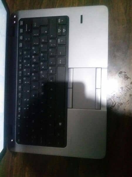 Hp laptop for sell 2