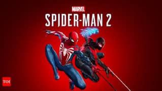 Marvel Spider man 2 PS5 Liget Digital Game