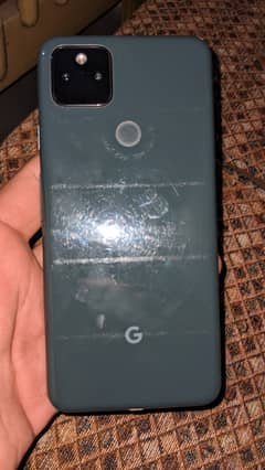 Google Pixel 5A 5G 0302-9633501 call and whtsapp