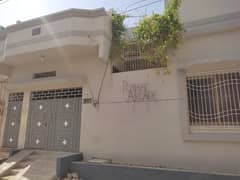 House for Sale available in ModelColony/Falaknaz/Gulshan e roomi/Saima