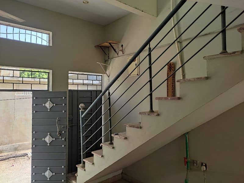 House for Sale available in ModelColony/Falaknaz/Gulshan e roomi/Saima 3