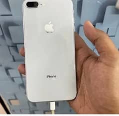 pta approved I phone 8plus