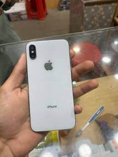 Iphone x for sell face id failed