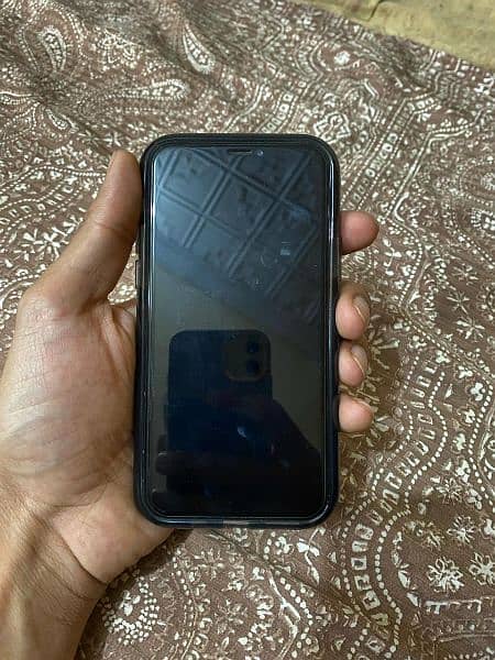 Iphone x for sell face id failed 1