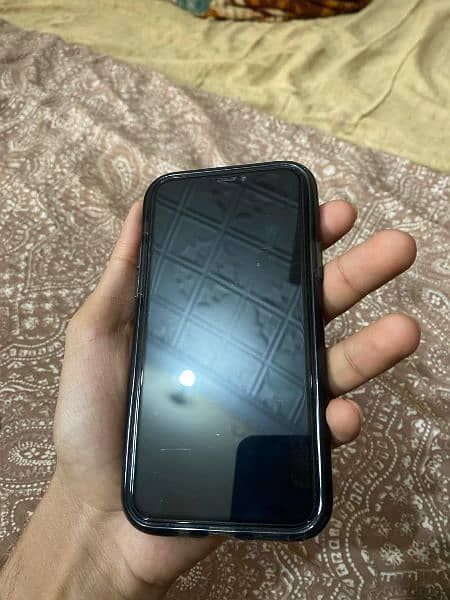 Iphone x for sell face id failed 2