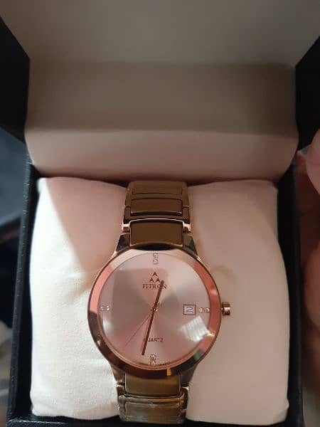 New Watch for sale 1