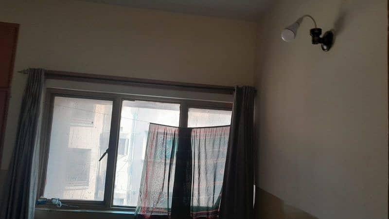 flat for rent D type G-11 G-11/4 FGEHF (housing Foundation) 1