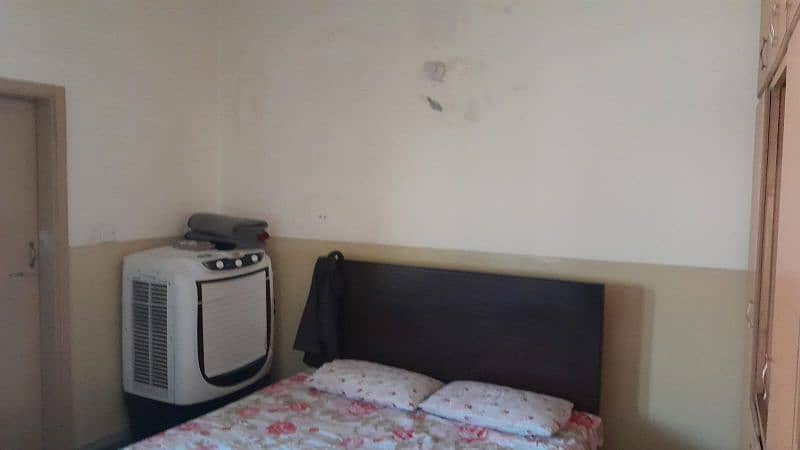 flat for rent D type G-11 G-11/4 FGEHF (housing Foundation) 6