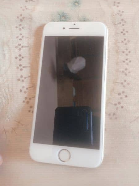 iphone 6s lush condition finger print ok VIP battery timing 0