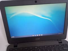 Acer chrome books available very good condition