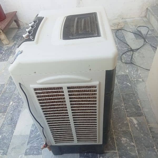 DC air cooler 2